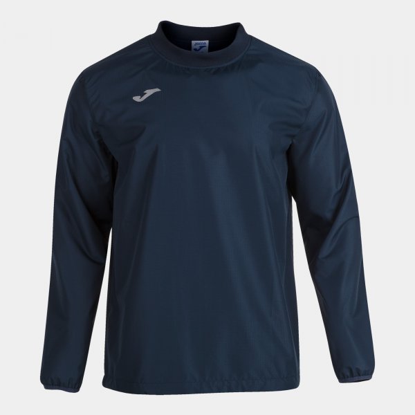 Pláštěnka Joma Rainjacket Storm tmavě modrá – nepromokavá bunda
