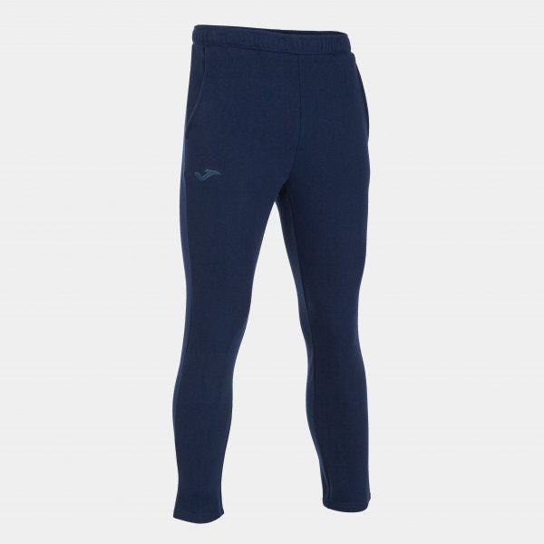 Kalhoty Joma Montana Trousers tmavě modré