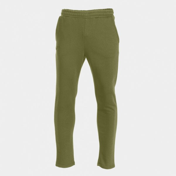 Kalhoty Joma Montana Straight vínové