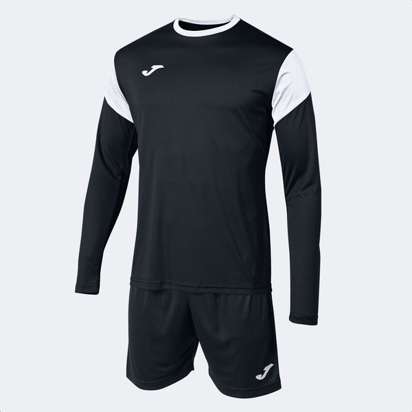 Brankářská souprava Joma Phoenix Gk černá-bílá