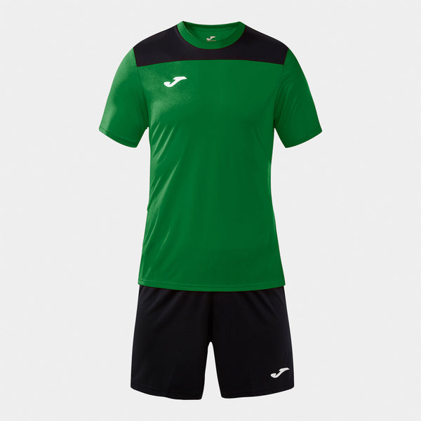 Souprava Joma Phoenix II černá – sportovní komplet