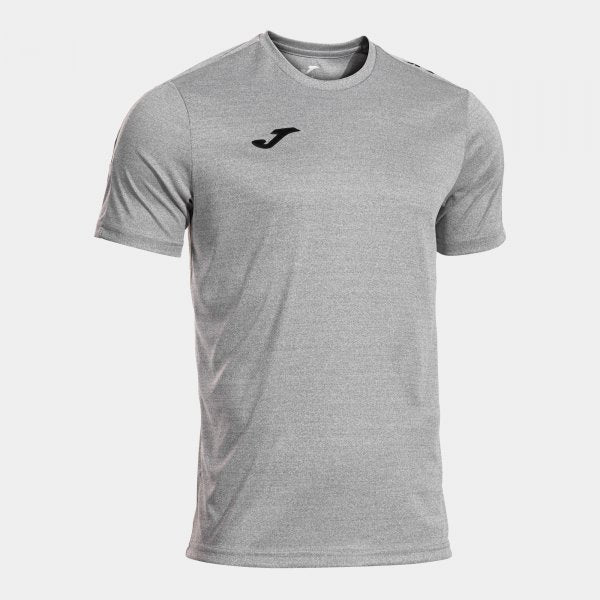 Tričko Joma All Sport Melange šedá