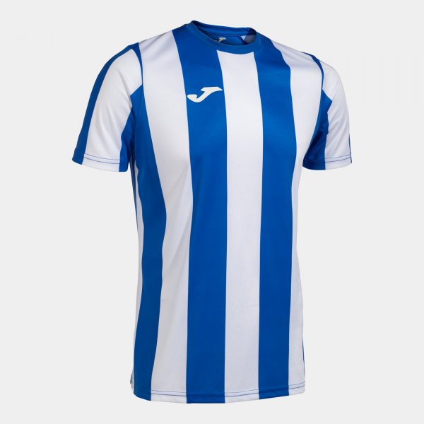 Tričko Joma Inter III královská modrá-bílá, fotbalový dres