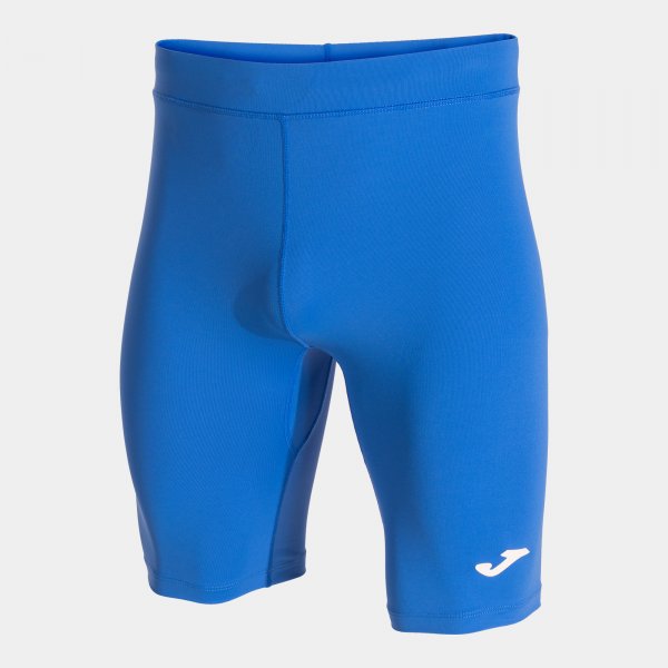 Legíny Joma Record Tights královská modré – sportovní legíny