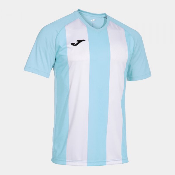 Tričko Joma Inter IV světle modrá-modrá – dres