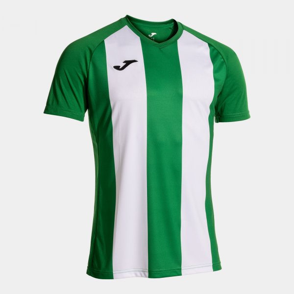 Tričko Joma Inter IV zelená-bílá – dres