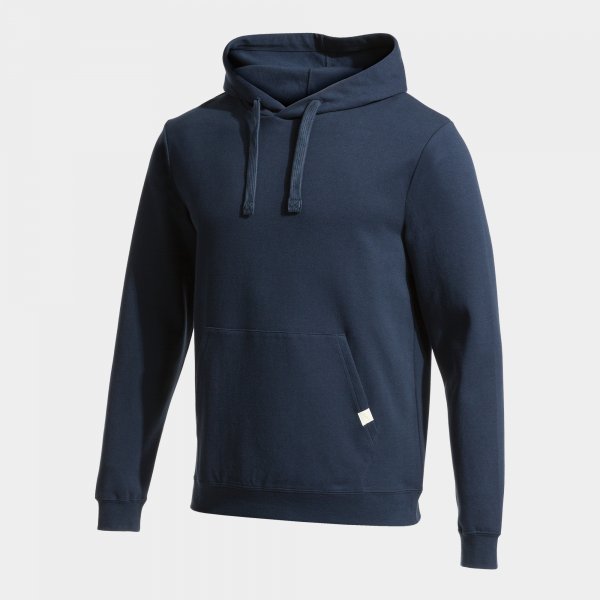 Mikina Joma Combi Hoodie tmavě modrá