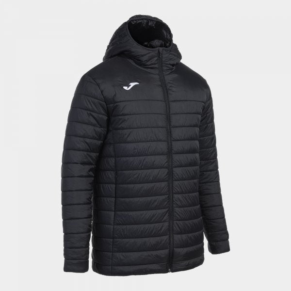 Bunda Joma Urban černá – zimní bunda