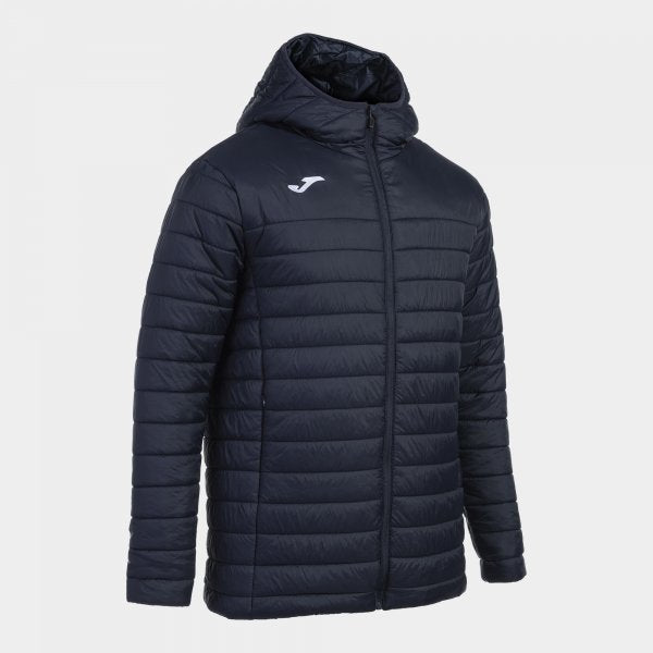 Zimní bunda Joma Urban tmavě modrá