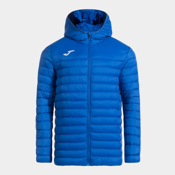 Zimní bunda Joma Urban královská modrá