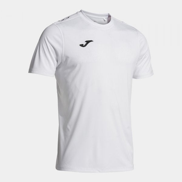 Bílé tričko Joma Olimpiada Handball – sportovní dres