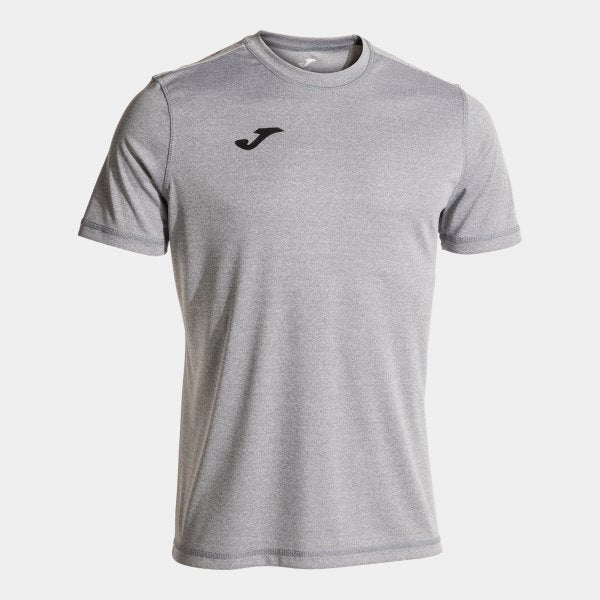 Šedé melírované tričko Joma Olimpiada Handball – sportovní dres