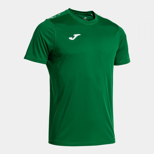 Zelené tričko Joma Olimpiada Handball – sportovní dres