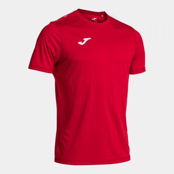 Červené tričko Joma Olimpiada Handball – sportovní dres