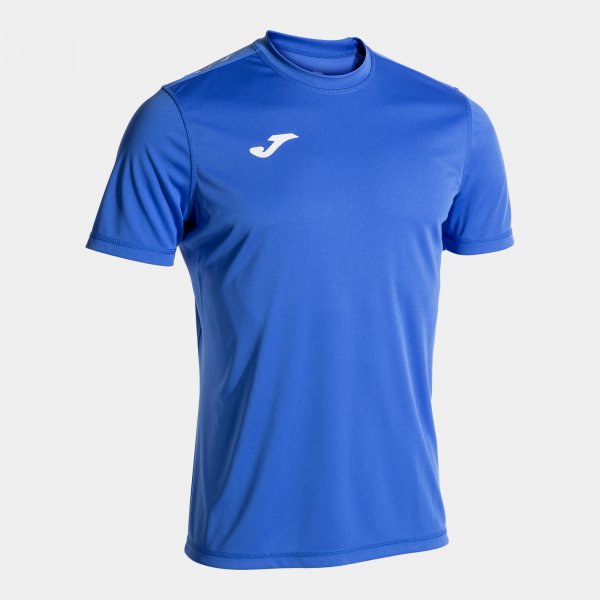 Královsky modré tričko Joma Olimpiada Handball – sportovní dres