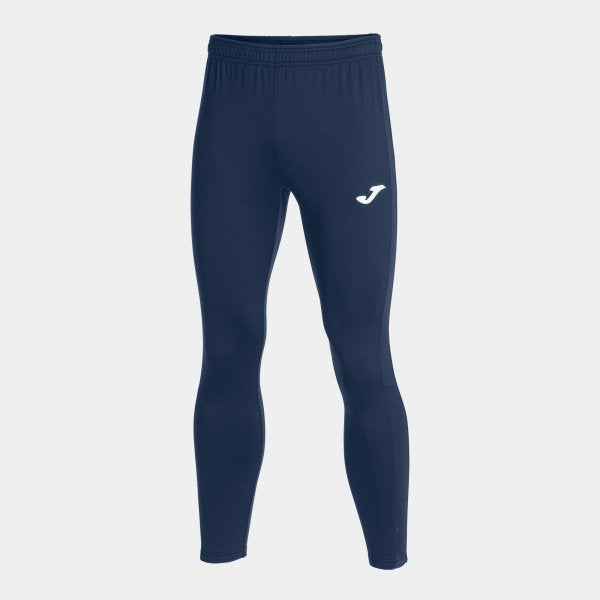 Kalhoty Joma Advance II tmavě modrá – tréninkové kalhoty