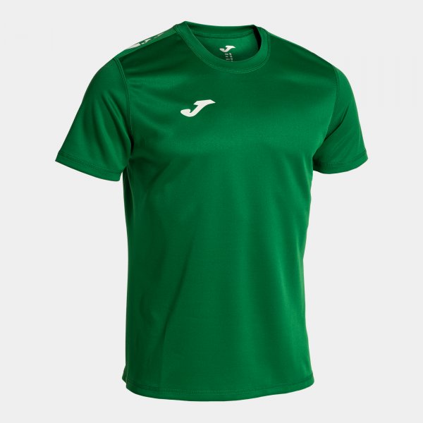 Tričko Joma Olimpiada Rugby zelená, sportovní tričko