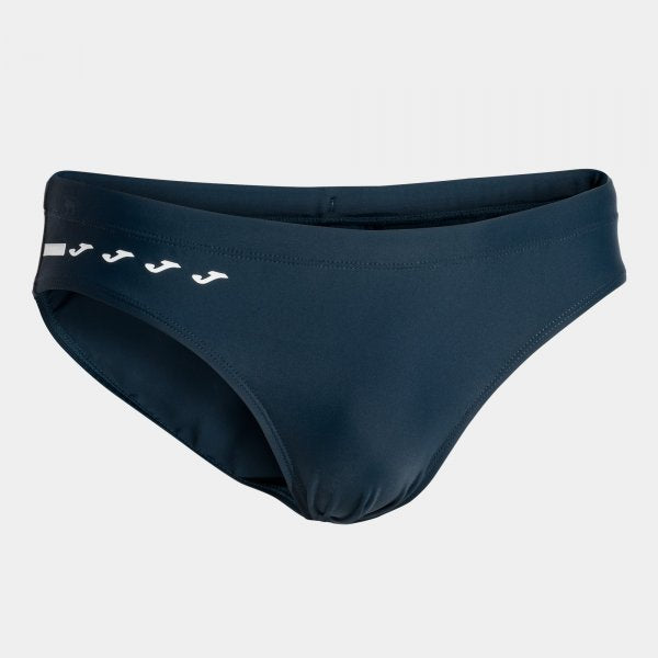 Pánské plavky Joma Shark III Brief tmavě modré
