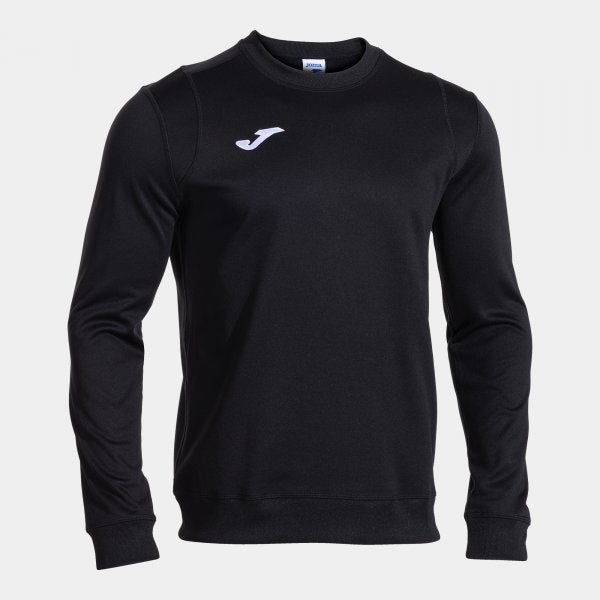 Černá sportovní mikina Joma
