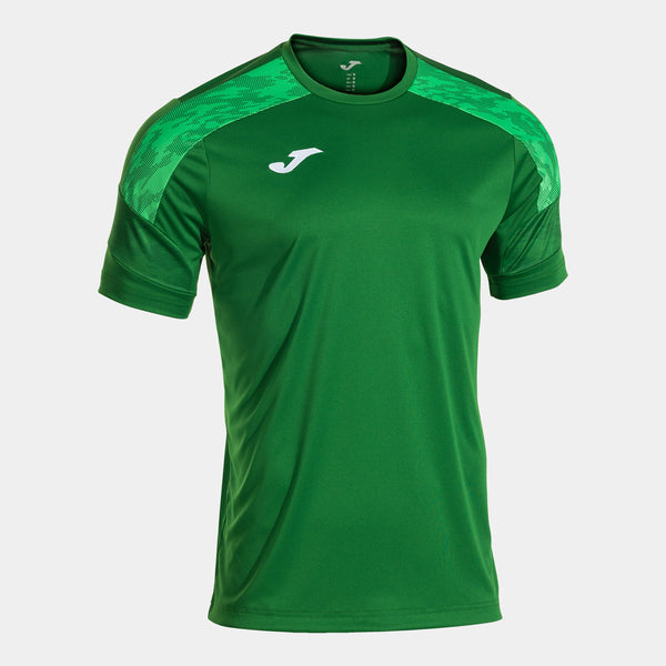 Tričko Joma Championship VIII zelená