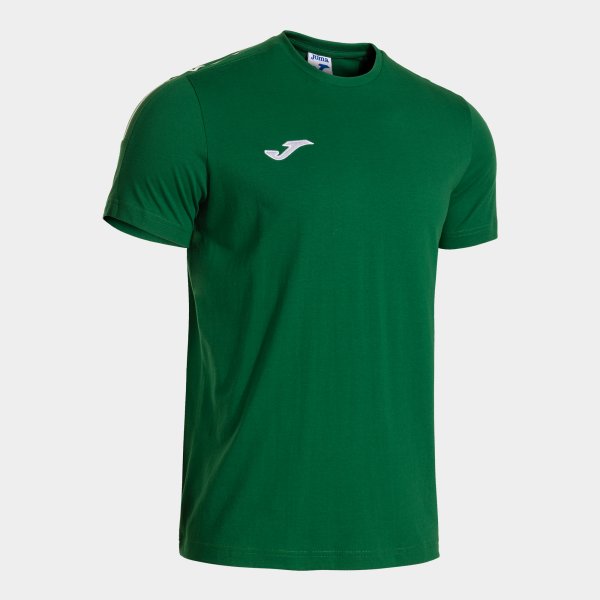 Tričko Joma Olimpiada zelená