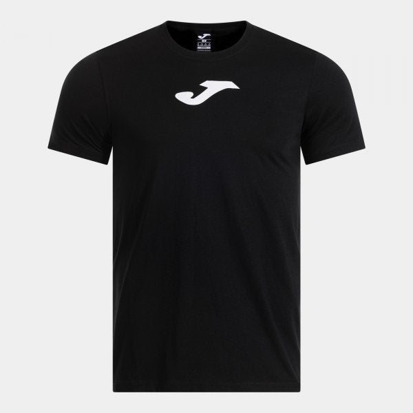 Černé tričko Joma Challenge