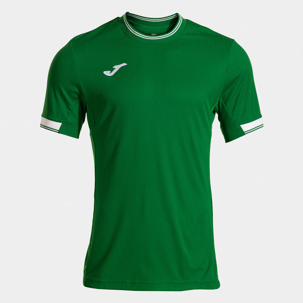 Tričko Joma Performance zelené – sportovní tričko