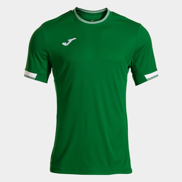 Tričko Joma Performance zelené – sportovní tričko