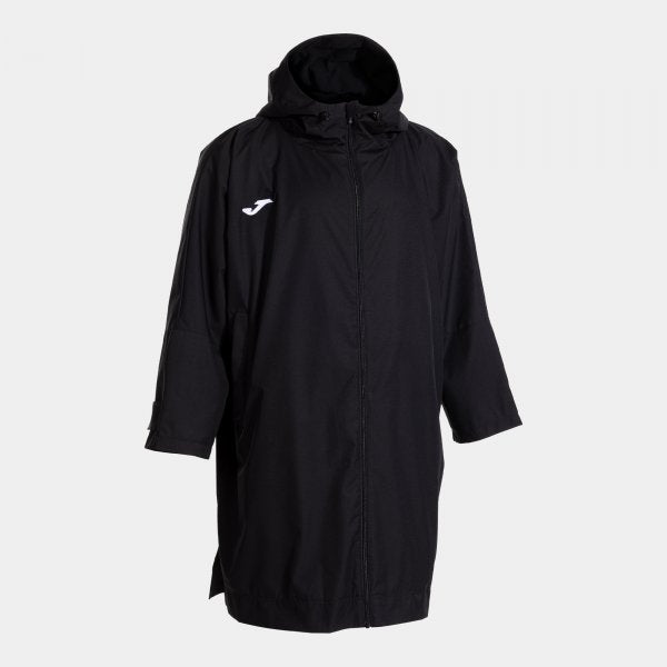 Bunda Joma Urban VI černá – zimní bunda