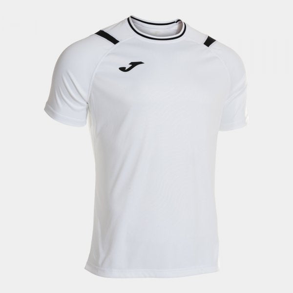 Tričko Joma Performance bílá-černá