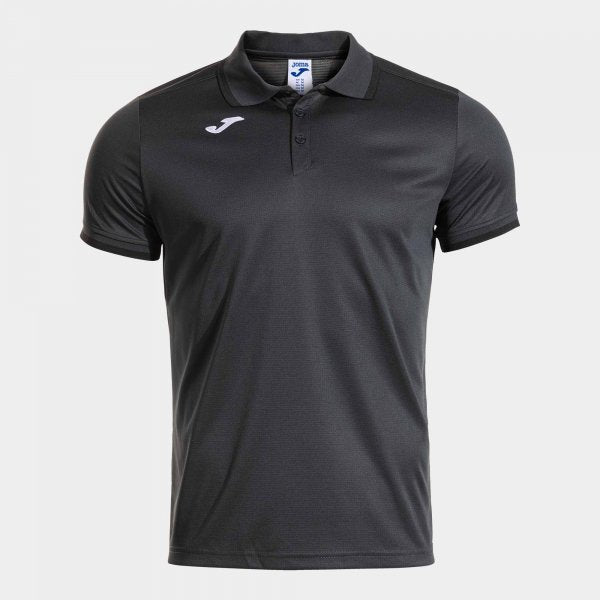 Polokošile Joma Combi Premium antracitová-černá