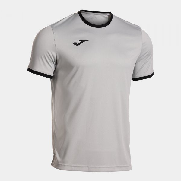 Tričko Joma Combi Premium šedá, sportovní tričko