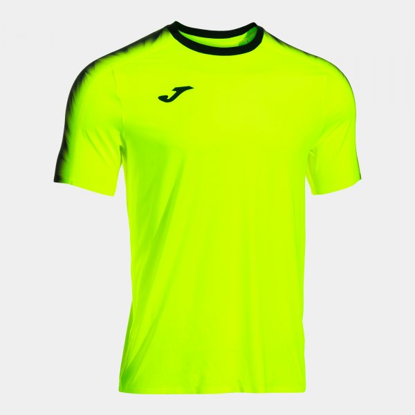 Žluto-černé tričko Joma Elite XI