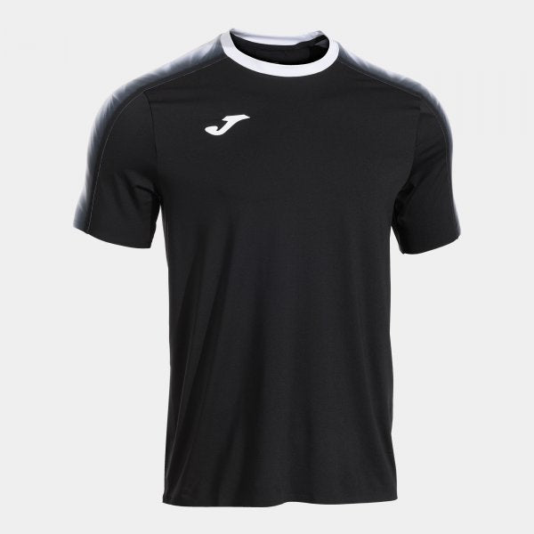 Černo-bílé tričko Joma Elite XI