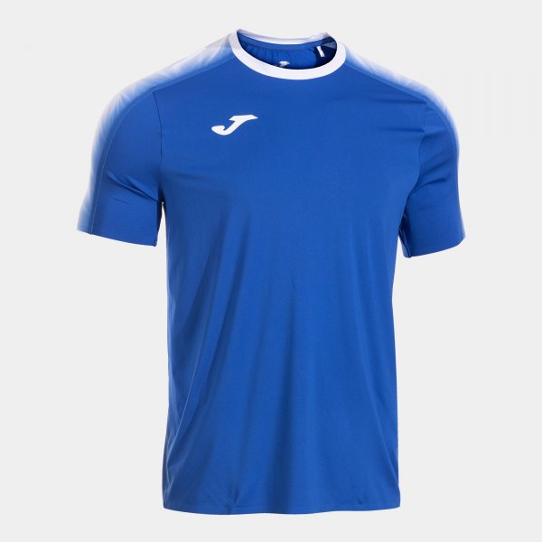 Královsky modro-bílé tričko Joma Elite XI