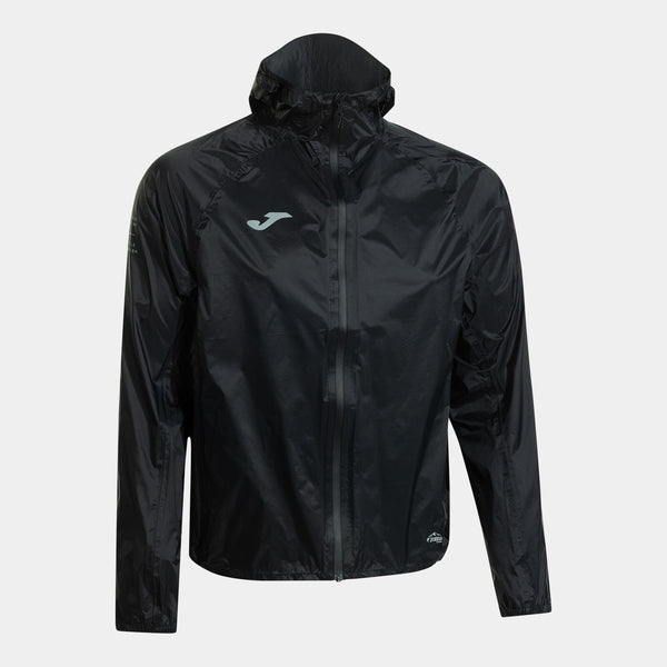 Pláštěnka Joma R-Nature černá