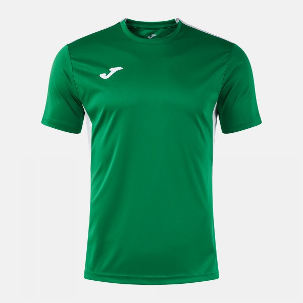 Tričko Joma Winner IV zelená – sportovní dres