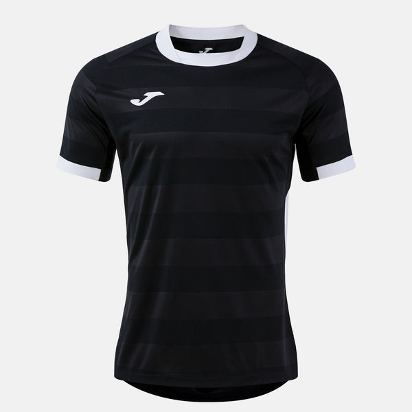 Dres Joma Toletum VII černá-bílá – sportovní triko