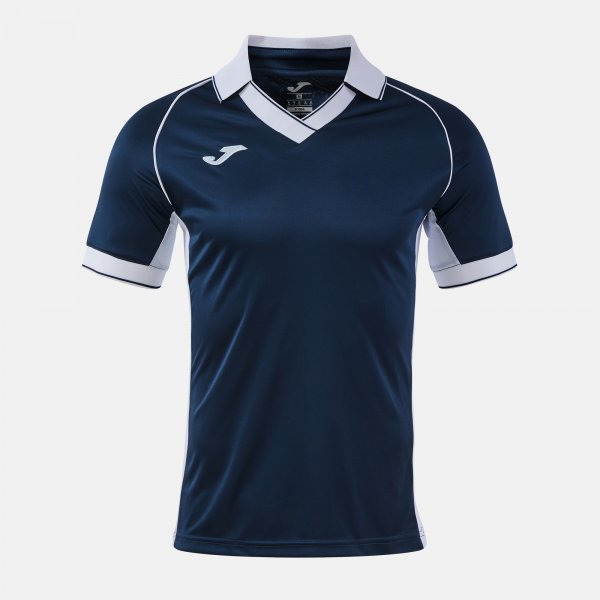 Polokošile Joma Vintage Eco Retro tmavě modrá