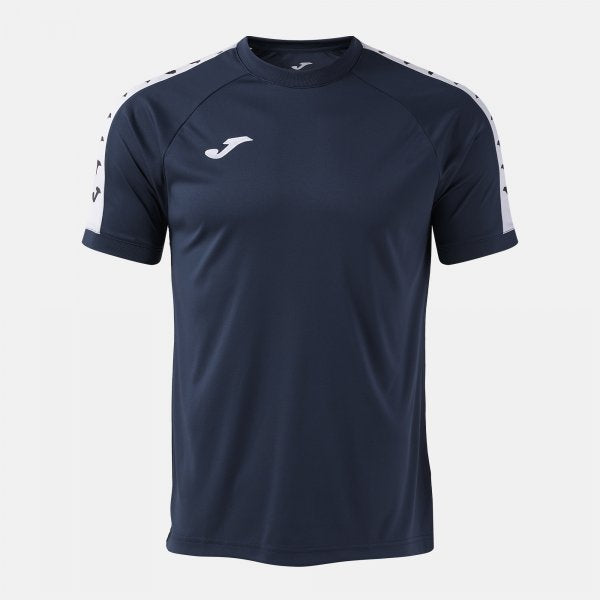 Tričko Joma Icono tmavě modrá, sportovní dres