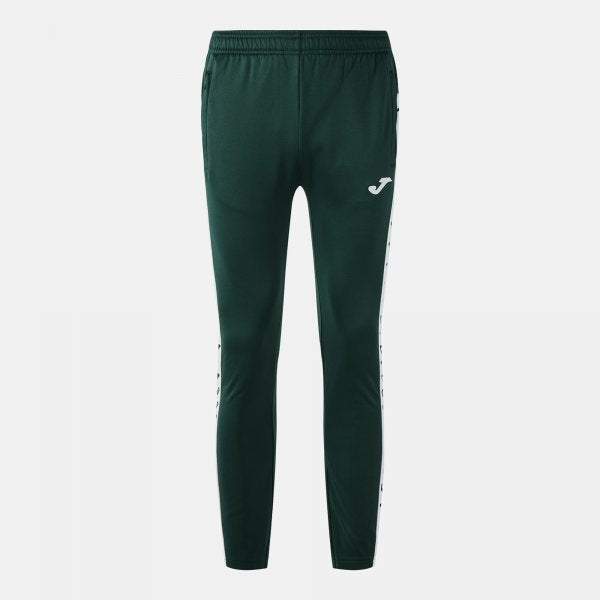 Kalhoty Joma Icono zelené