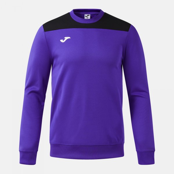 Mikina Joma Phoenix III fialová