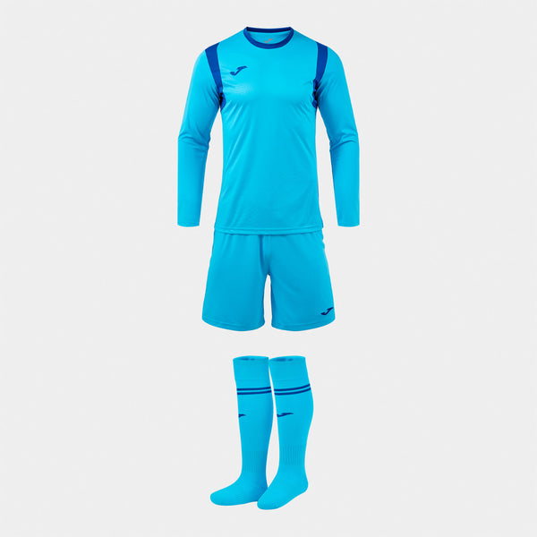 Sportovní souprava Joma Zamora XI tyrkysová