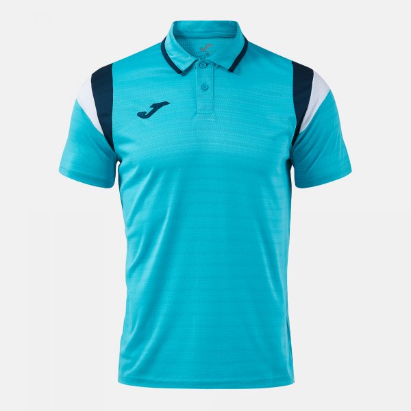 Polokošile Joma Terra fluo-tyrkysová