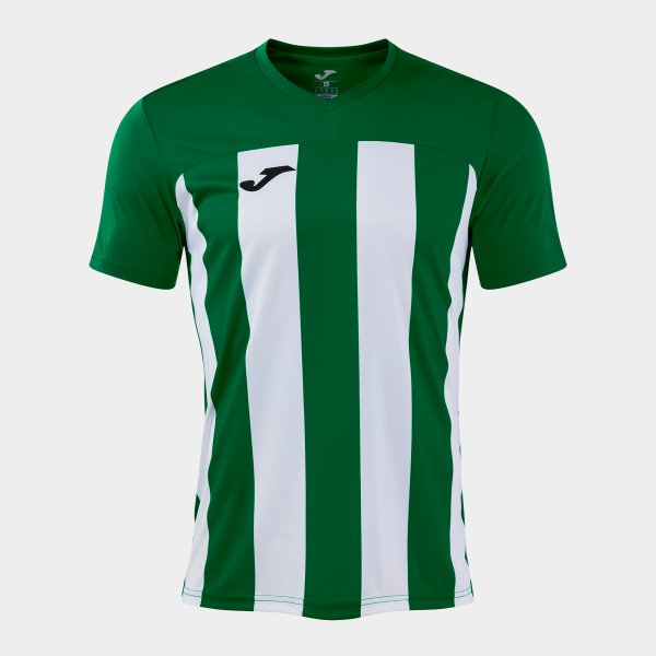 Tričko Joma Inter VI zelená-bílá, fotbalový dres