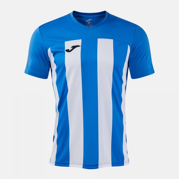 Tričko Joma Inter VI královská modrá-bílá, fotbalový dres