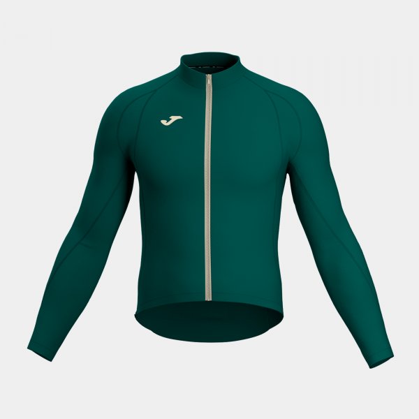 Tričko Crono Cycling Jersey – zelená