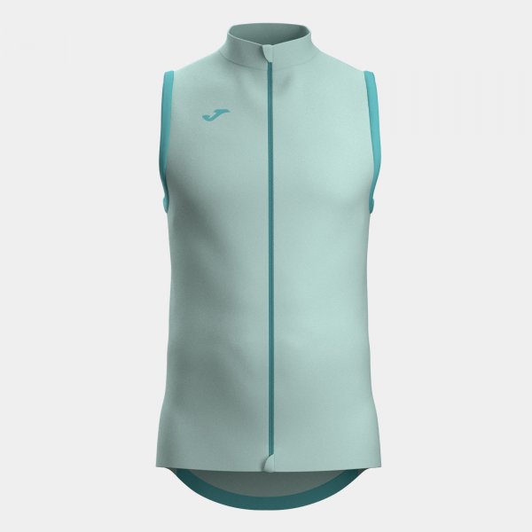 Pláštěnka Crono Vest – královská modrá