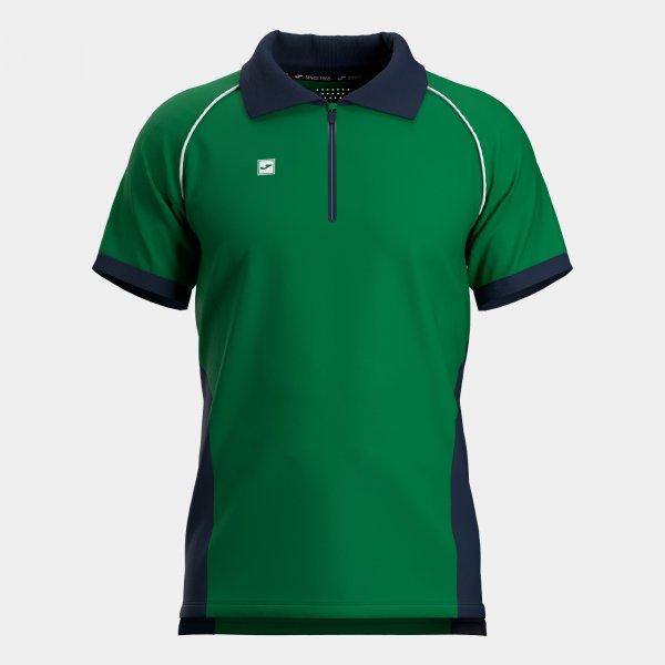Polokošile Elite Club – zelená