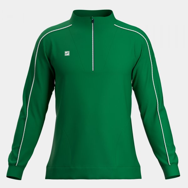 Mikina Elite Club – zelená